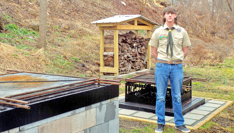 Scout’s project could inspire others